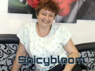 Spicybloom