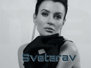 Svetarav