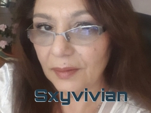 Sxyvivian