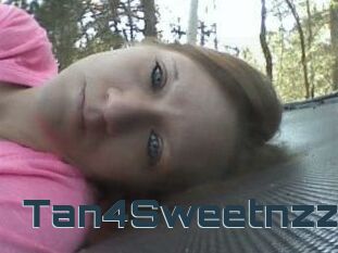 Tan4Sweetnzz Mature Blog
