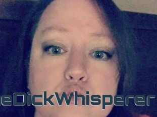 TheDickWhisperer