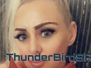ThunderBirdSA
