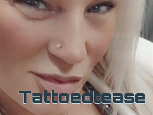 Tattoedtease