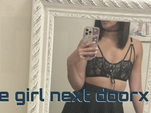 The_girl_next_doorx