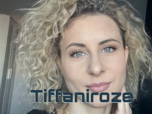 Tiffaniroze