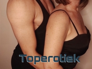 Toperotiek