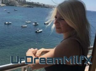 UrDreamMilfX