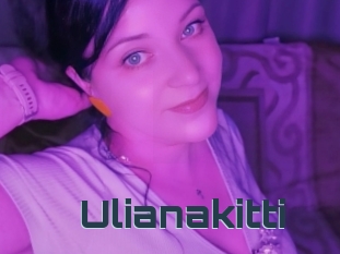 Ulianakitti