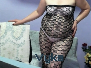 Vyka