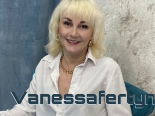 Vanessafertyn
