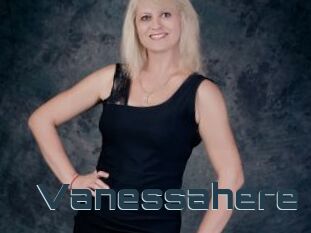 Vanessahere