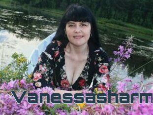 Vanessasharm
