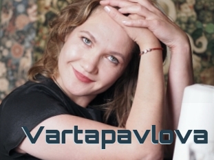 Vartapavlova