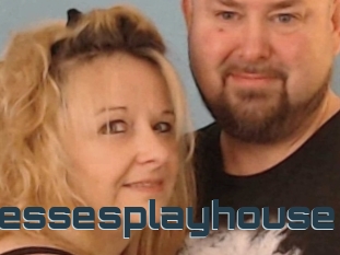Victorianjessesplayhouse