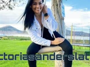 Victoriasanderslat