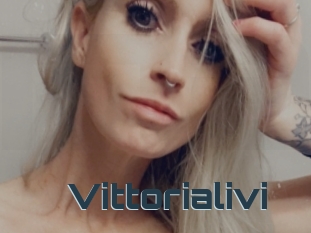 Vittorialivi