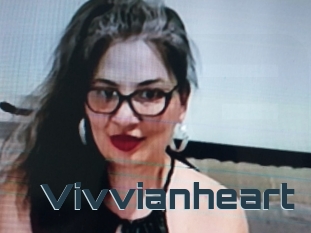 vivvianheart Mature Blog