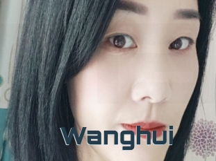 Wanghui