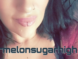 Watermelonsugarhigh