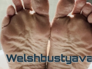 Welshbustyava