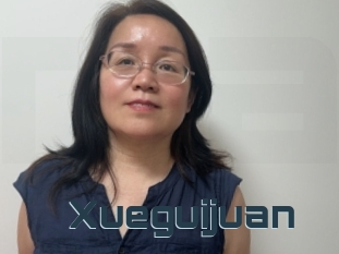 Xueguijuan