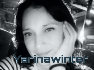 Yarinawinter