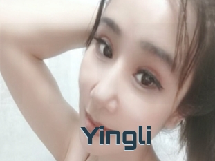Yingli