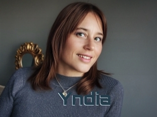 Yndia