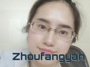 zhoufangyan Mature Blog