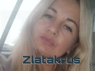 Zlatakrus