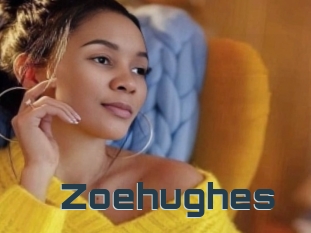 Zoehughes